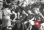 Image of American prisoners of war Philippines, 1942, second 50 stock footage video 65675062397