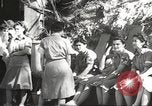 Image of American prisoners of war Philippines, 1942, second 51 stock footage video 65675062397
