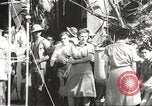 Image of American prisoners of war Philippines, 1942, second 53 stock footage video 65675062397