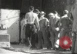 Image of American prisoners of war Philippines, 1942, second 54 stock footage video 65675062397