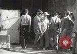 Image of American prisoners of war Philippines, 1942, second 55 stock footage video 65675062397