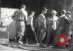 Image of American prisoners of war Philippines, 1942, second 57 stock footage video 65675062397