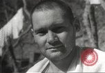 Image of American prisoners of war Philippines, 1942, second 61 stock footage video 65675062397