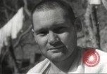 Image of American prisoners of war Philippines, 1942, second 62 stock footage video 65675062397