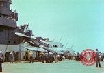 Image of United States sailors Pacific Ocean, 1944, second 4 stock footage video 65675062398