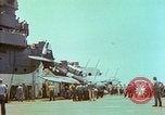 Image of United States sailors Pacific Ocean, 1944, second 10 stock footage video 65675062398