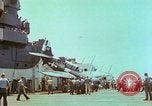 Image of United States sailors Pacific Ocean, 1944, second 12 stock footage video 65675062398