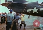 Image of United States sailors Pacific Ocean, 1944, second 13 stock footage video 65675062398