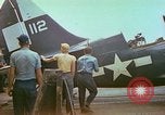 Image of United States sailors Pacific Ocean, 1944, second 16 stock footage video 65675062398