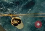 Image of United States sailors Pacific Ocean, 1944, second 17 stock footage video 65675062398