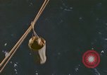Image of United States sailors Pacific Ocean, 1944, second 21 stock footage video 65675062398