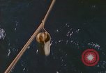 Image of United States sailors Pacific Ocean, 1944, second 23 stock footage video 65675062398