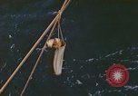 Image of United States sailors Pacific Ocean, 1944, second 24 stock footage video 65675062398
