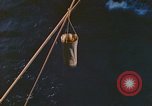 Image of United States sailors Pacific Ocean, 1944, second 26 stock footage video 65675062398