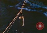 Image of United States sailors Pacific Ocean, 1944, second 27 stock footage video 65675062398