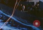 Image of United States sailors Pacific Ocean, 1944, second 33 stock footage video 65675062398