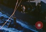 Image of United States sailors Pacific Ocean, 1944, second 34 stock footage video 65675062398