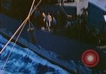 Image of United States sailors Pacific Ocean, 1944, second 36 stock footage video 65675062398