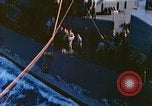 Image of United States sailors Pacific Ocean, 1944, second 37 stock footage video 65675062398
