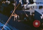 Image of United States sailors Pacific Ocean, 1944, second 39 stock footage video 65675062398