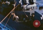 Image of United States sailors Pacific Ocean, 1944, second 40 stock footage video 65675062398