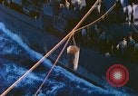 Image of United States sailors Pacific Ocean, 1944, second 41 stock footage video 65675062398