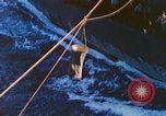 Image of United States sailors Pacific Ocean, 1944, second 42 stock footage video 65675062398