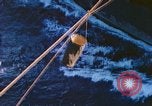 Image of United States sailors Pacific Ocean, 1944, second 43 stock footage video 65675062398