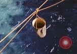 Image of United States sailors Pacific Ocean, 1944, second 47 stock footage video 65675062398