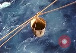 Image of United States sailors Pacific Ocean, 1944, second 49 stock footage video 65675062398