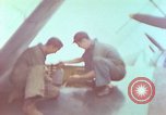 Image of United States sailors Pacific Ocean, 1944, second 54 stock footage video 65675062398