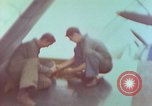 Image of United States sailors Pacific Ocean, 1944, second 56 stock footage video 65675062398