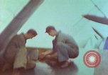 Image of United States sailors Pacific Ocean, 1944, second 58 stock footage video 65675062398