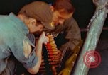 Image of United States sailors Pacific Ocean, 1944, second 61 stock footage video 65675062398