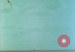 Image of aircraft carrier Pacific Ocean, 1944, second 6 stock footage video 65675062399