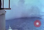 Image of aircraft carrier Pacific Ocean, 1944, second 29 stock footage video 65675062399