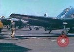 Image of aircraft carrier Pacific Ocean, 1944, second 56 stock footage video 65675062399