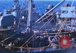 Standbild Flugzeugträger Pazifik, 1944, aus Sekunde 38 historischem Filmmaterial Videoclip 65675062402
