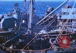 Standbild Flugzeugträger Pazifik, 1944, aus Sekunde 39 historischem Filmmaterial Videoclip 65675062402