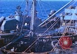 Standbild Flugzeugträger Pazifik, 1944, aus Sekunde 41 historischem Filmmaterial Videoclip 65675062402