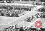 Image of Army Navy football game United States USA, 1949, second 1 stock footage video 65675062403