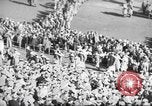 Image of Army Navy football game United States USA, 1949, second 11 stock footage video 65675062403