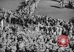 Image of Army Navy football game United States USA, 1949, second 14 stock footage video 65675062403