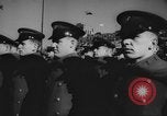 Image of Army Navy football game United States USA, 1949, second 44 stock footage video 65675062403