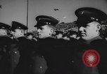 Image of Army Navy football game United States USA, 1949, second 46 stock footage video 65675062403