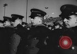 Image of Army Navy football game United States USA, 1949, second 49 stock footage video 65675062403