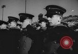 Image of Army Navy football game United States USA, 1949, second 50 stock footage video 65675062403