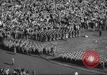 Image of Army Navy football game United States USA, 1949, second 53 stock footage video 65675062403