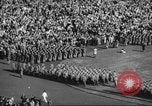 Image of Army Navy football game United States USA, 1949, second 59 stock footage video 65675062403