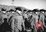 Image of Army Navy football game United States USA, 1949, second 60 stock footage video 65675062403
